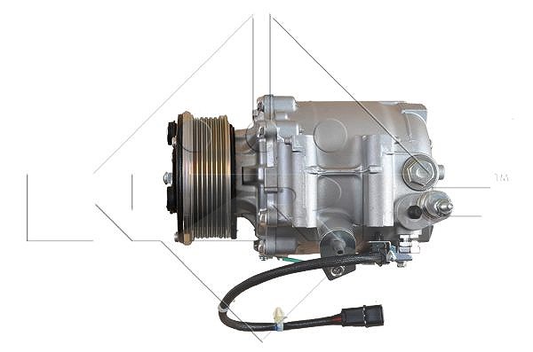 Nrf Kompressor, Klimaanlage [Hersteller-Nr. 32735] für Honda