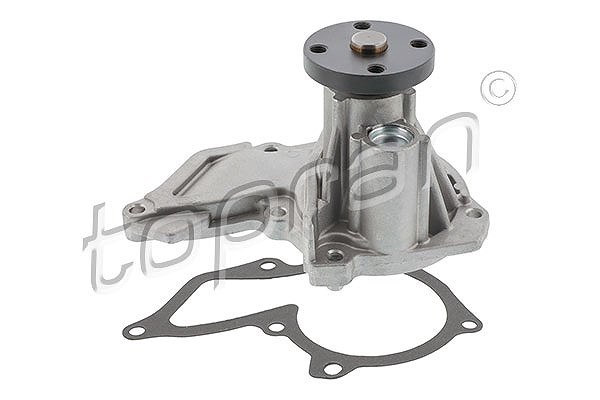 Topran Wasserpumpe [Hersteller-Nr. 301490] für Ford, Volvo, Mazda
