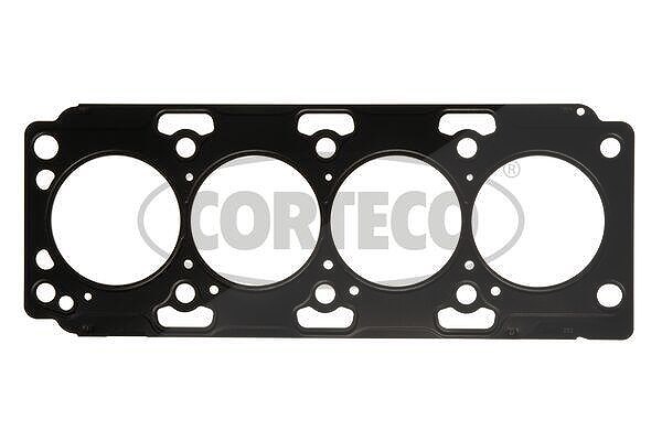 Corteco Dichtung, Zylinderkopf [Hersteller-Nr. 83403111] für Hyundai