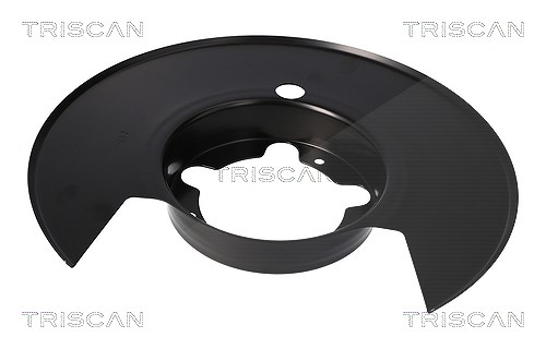 Triscan Spritzblech, Bremsscheibe [Hersteller-Nr. 812515209] für Iveco