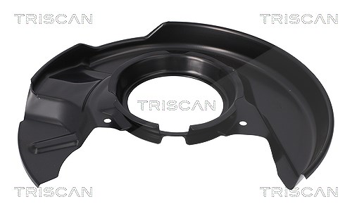 Triscan Spritzblech, Bremsscheibe [Hersteller-Nr. 812513112] für Toyota