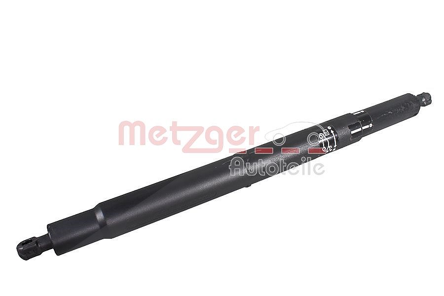 Metzger Autoteile Gasfeder, Koffer-/Laderaum [Hersteller-Nr. 2110697] für BMW