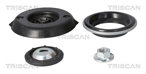 Triscan Federbeinstützlager [Hersteller-Nr. 850028927] für Ds, Peugeot, Citroën