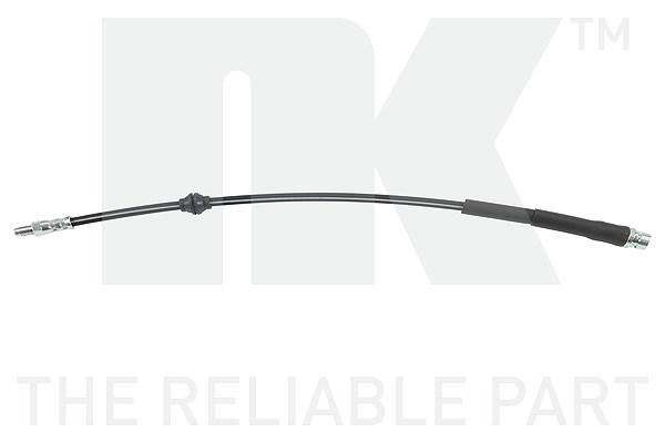 Nk Bremsschlauch Vorderachse [Hersteller-Nr. 8525123] für Ford, Jaguar
