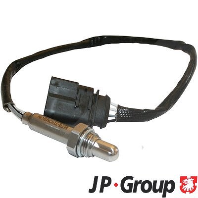 Jp Group Lambdasonde [Hersteller-Nr. 1193800500] für Skoda, VW, Audi, Seat