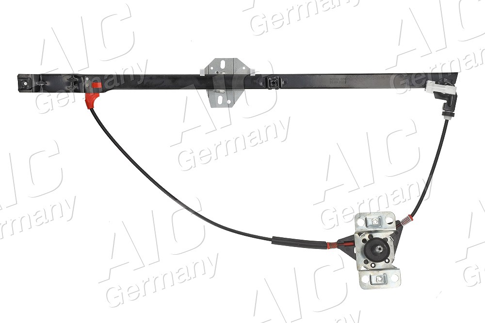 Aic Fensterheber vorne links [Hersteller-Nr. 50539] für VW