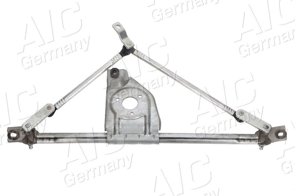 Aic Wischergestänge [Hersteller-Nr. 52375] für Opel