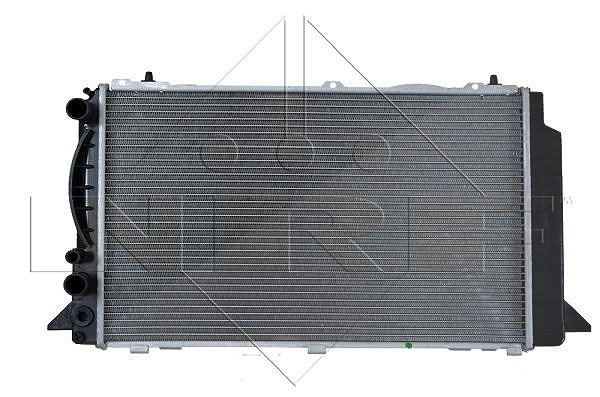 Nrf Kühler, 596 x 358 mm [Hersteller-Nr. 50527] für Audi