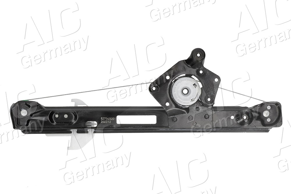 Aic Fensterheber hinten links Ford Focus [Hersteller-Nr. 52754] für Ford