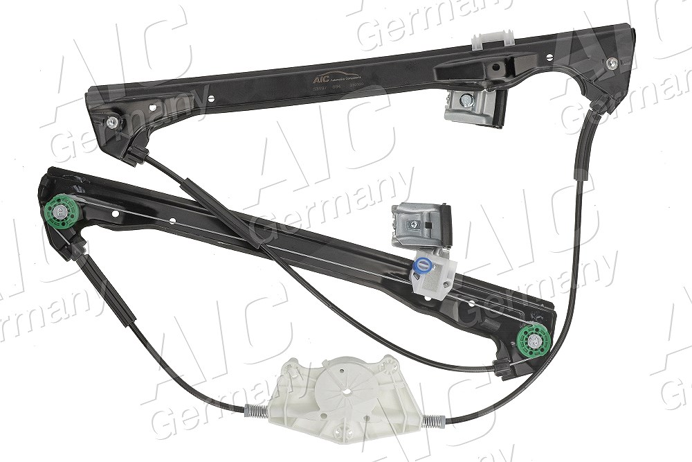 Aic Fensterheber Vorne Links, ohne Motor [Hersteller-Nr. 53197] für Seat