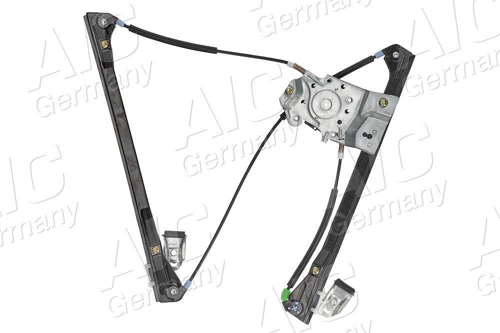 Aic Fensterheber vorne links OHNE Motor [Hersteller-Nr. 52165] für VW