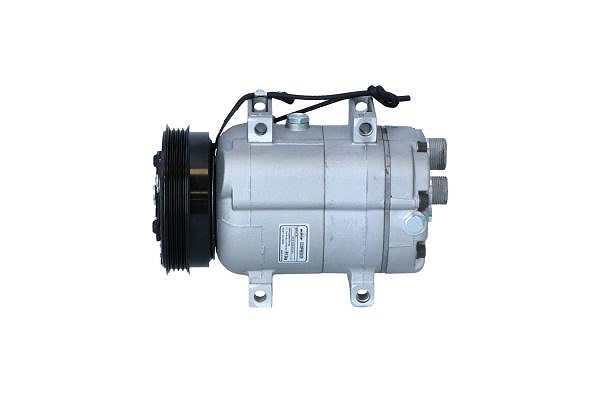 Nrf Kompressor Klimaanlage [Hersteller-Nr. 32030] für VW, Audi