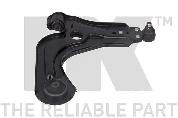 Nk Querlenker, vorn, kompl., ohne SERVO [Hersteller-Nr. 5012528] für Mazda, Ford