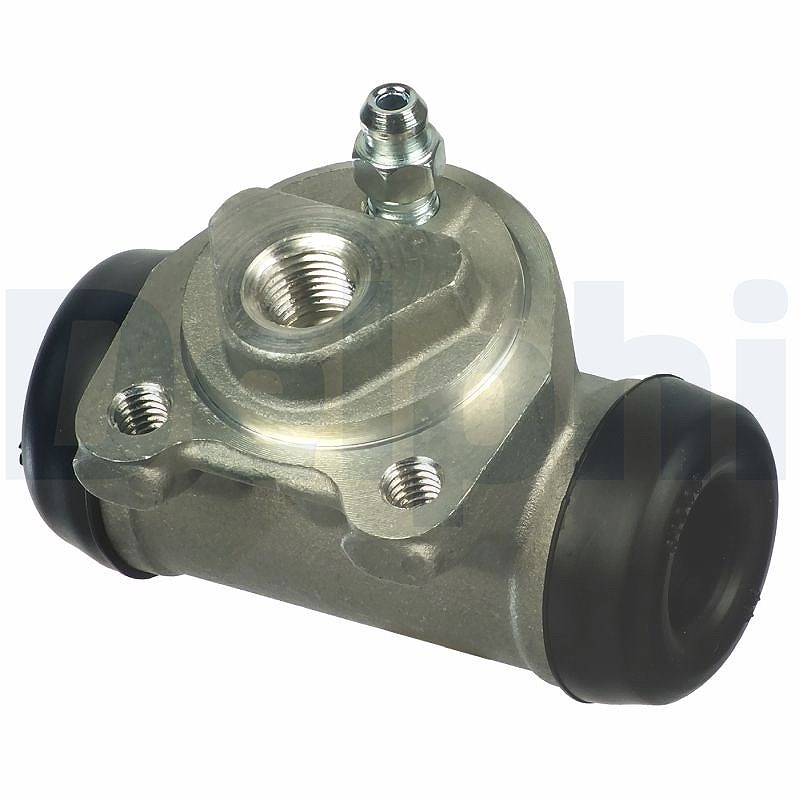 Delphi Radbremszylinder [Hersteller-Nr. LW80100] für Nissan, Renault