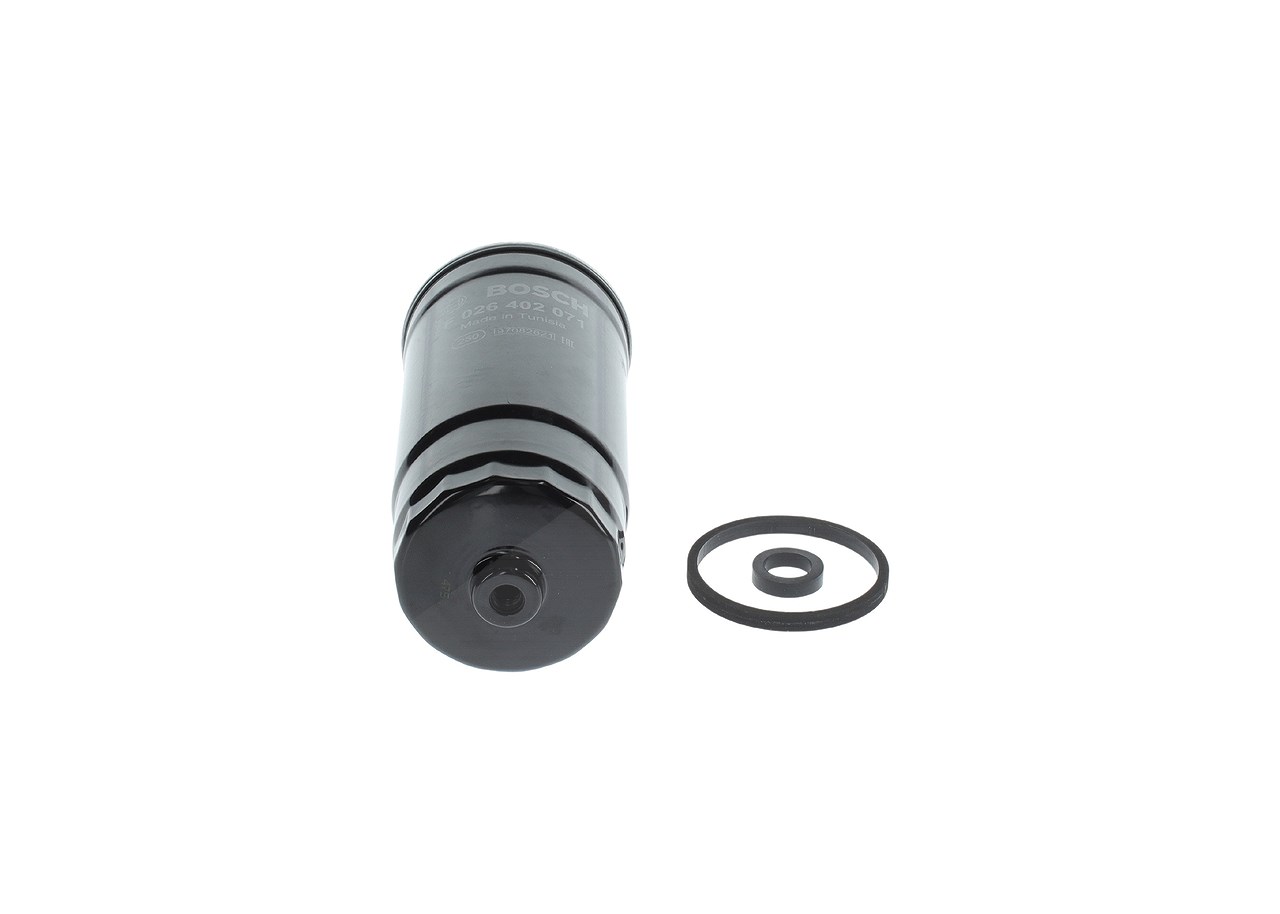Bosch Kraftstofffilter [Hersteller-Nr. F026402071] für Renault Trucks
