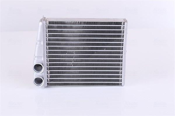 Nissens Wärmetauscher, Innenraumheizung [Hersteller-Nr. 72047] für Mercedes-Benz