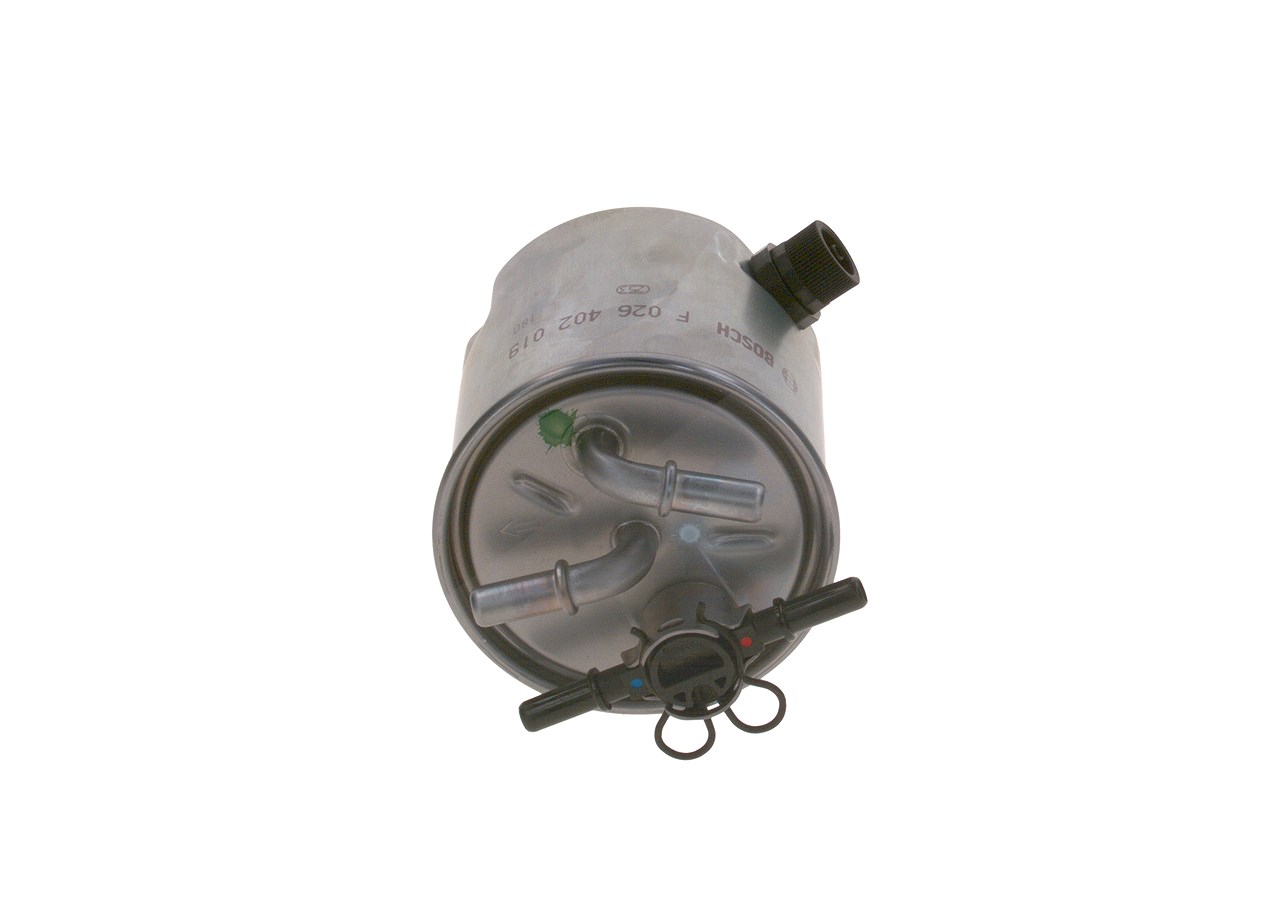 Bosch Kraftstofffilter [Hersteller-Nr. F026402019] für Renault, Dacia