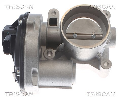 Triscan Drosselklappenstutzen [Hersteller-Nr. 882016001] für Ford