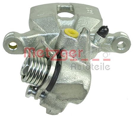 Metzger Autoteile Bremssattel [Hersteller-Nr. 6260255] für Honda