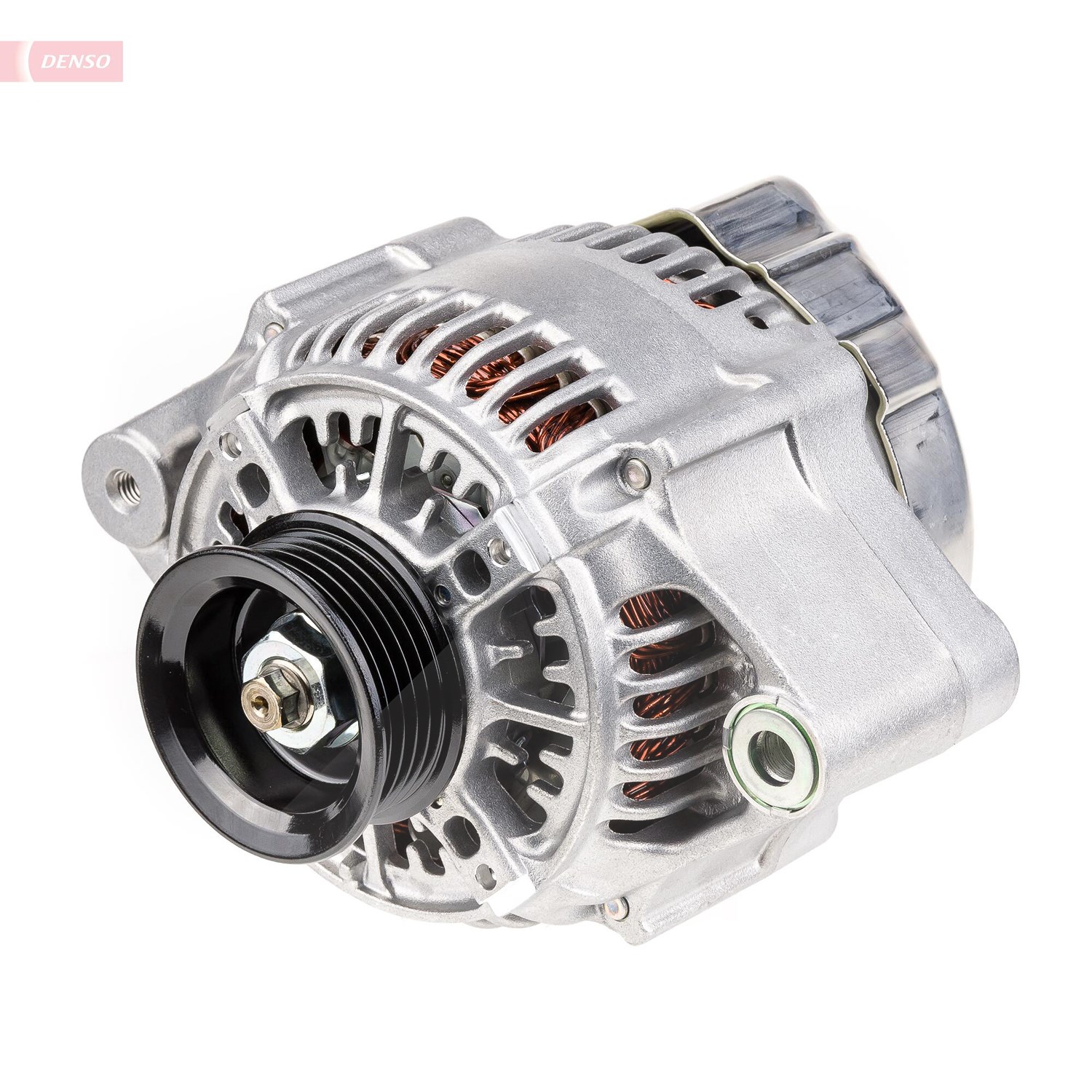Denso Generator [Hersteller-Nr. DAN1357] für Suzuki