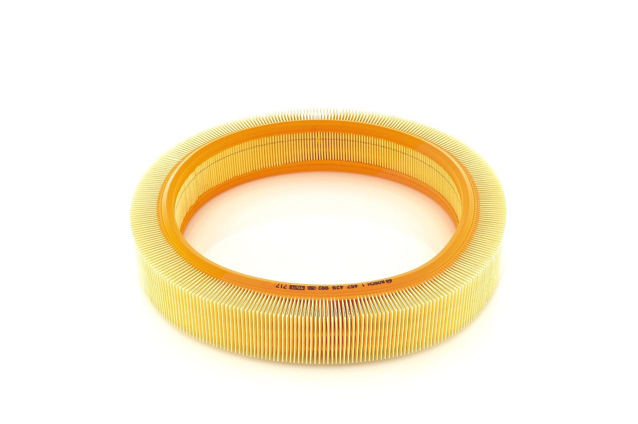 Bosch Luftfilter [Hersteller-Nr. 1457429992] für Mercedes-Benz