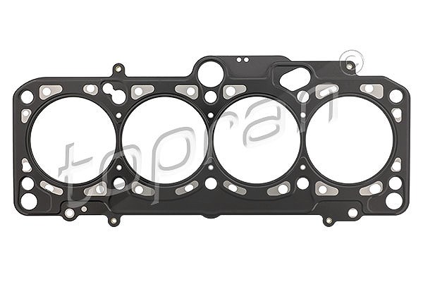 Topran Dichtung, Zylinderkopf [Hersteller-Nr. 108250] für Seat, Skoda, VW, Audi