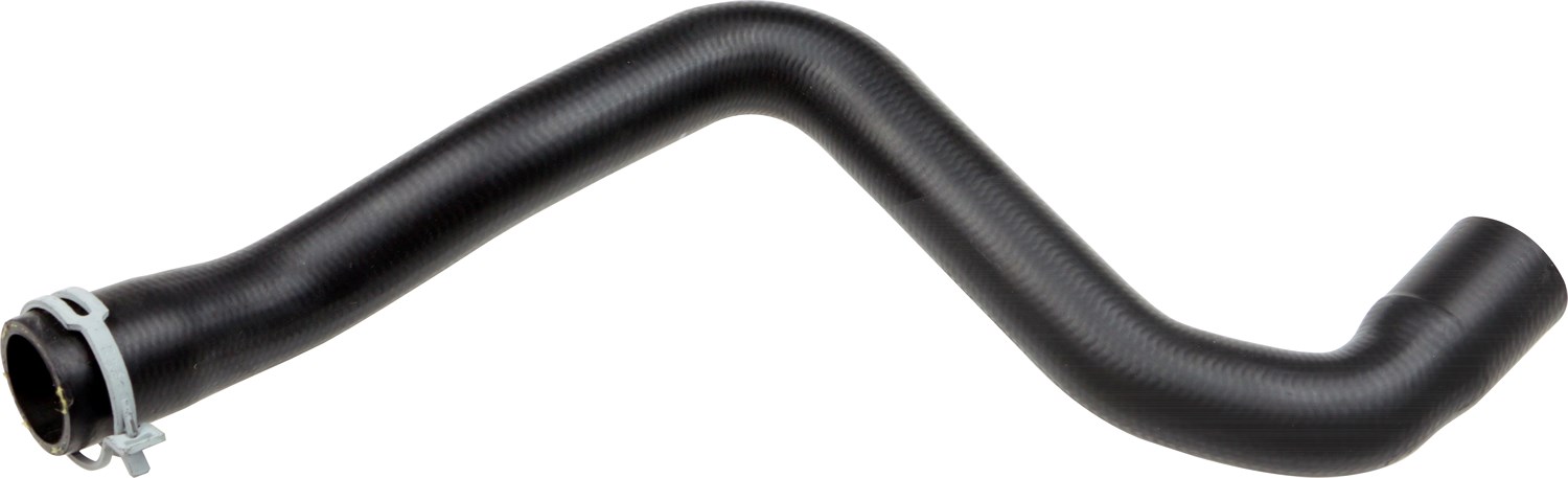 Gates Kühlerschlauch [Hersteller-Nr. 05-2084] für Ford