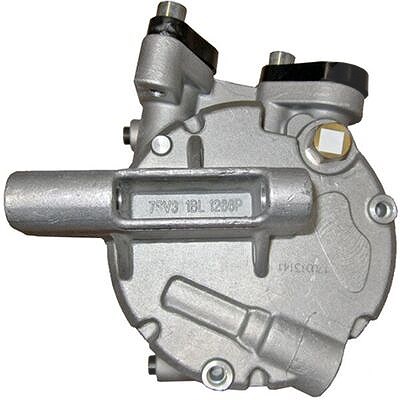 Mahle Kompressor, Klimaanlage [Hersteller-Nr. ACP1479000S] für Peugeot, Ford, Fiat, Citroën