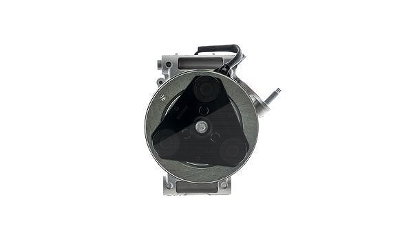 Mahle Kompressor, Klimaanlage [Hersteller-Nr. ACP1393000P] für Land Rover
