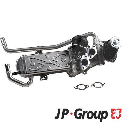 Jp Group AGR-Ventil [Hersteller-Nr. 1119908100] für Seat, Audi, VW, Skoda