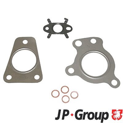 Jp Group Montagesatz, Lader [Hersteller-Nr. 4317751610] für Renault