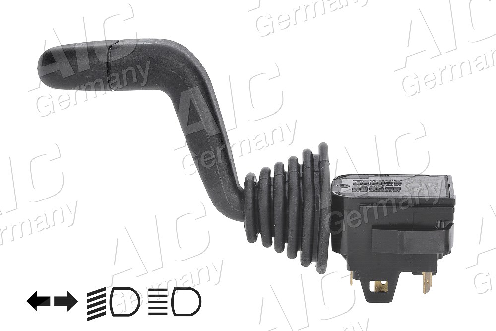 Aic Lenkstockschalter [Hersteller-Nr. 53710] für Skoda, VW