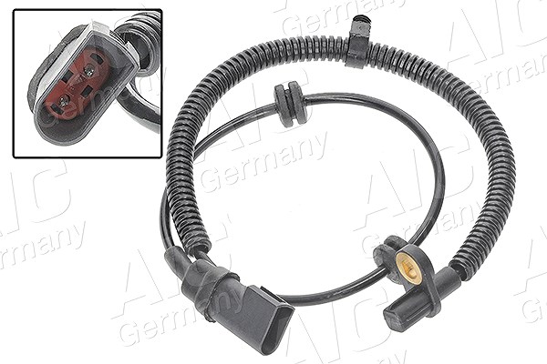 Aic Sensor, Raddrehzahl [Hersteller-Nr. 52994] für Ford