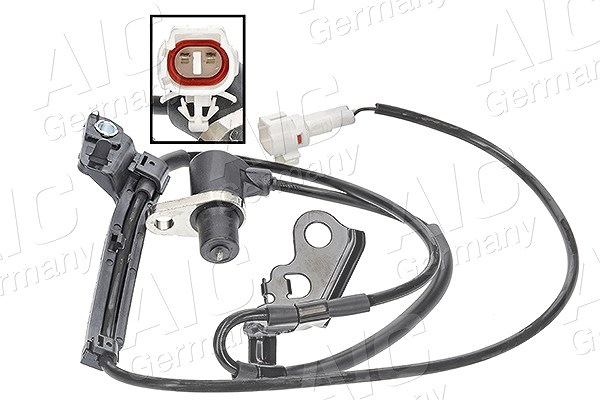 Aic Sensor, Raddrehzahl [Hersteller-Nr. 53720] für Toyota