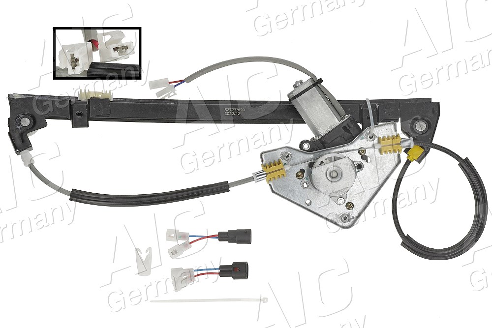 Aic Fensterheber [Hersteller-Nr. 53777] für Renault