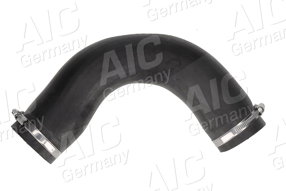 Aic Ladeluftschlauch [Hersteller-Nr. 57254] für Skoda, Seat, VW, Audi