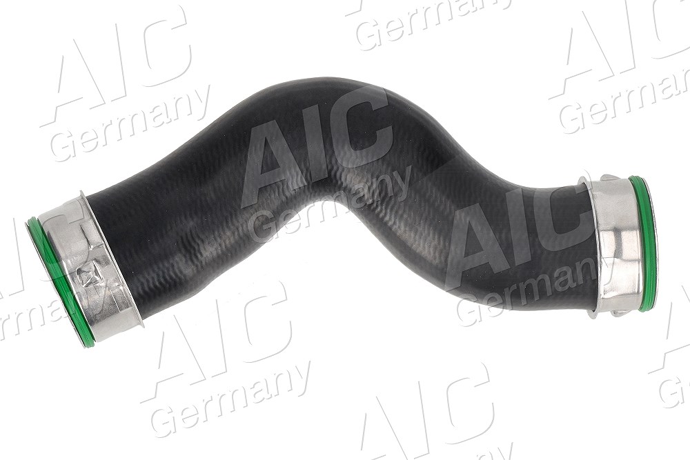 Aic Ladeluftschlauch [Hersteller-Nr. 56721] für Audi, Skoda, VW, Seat