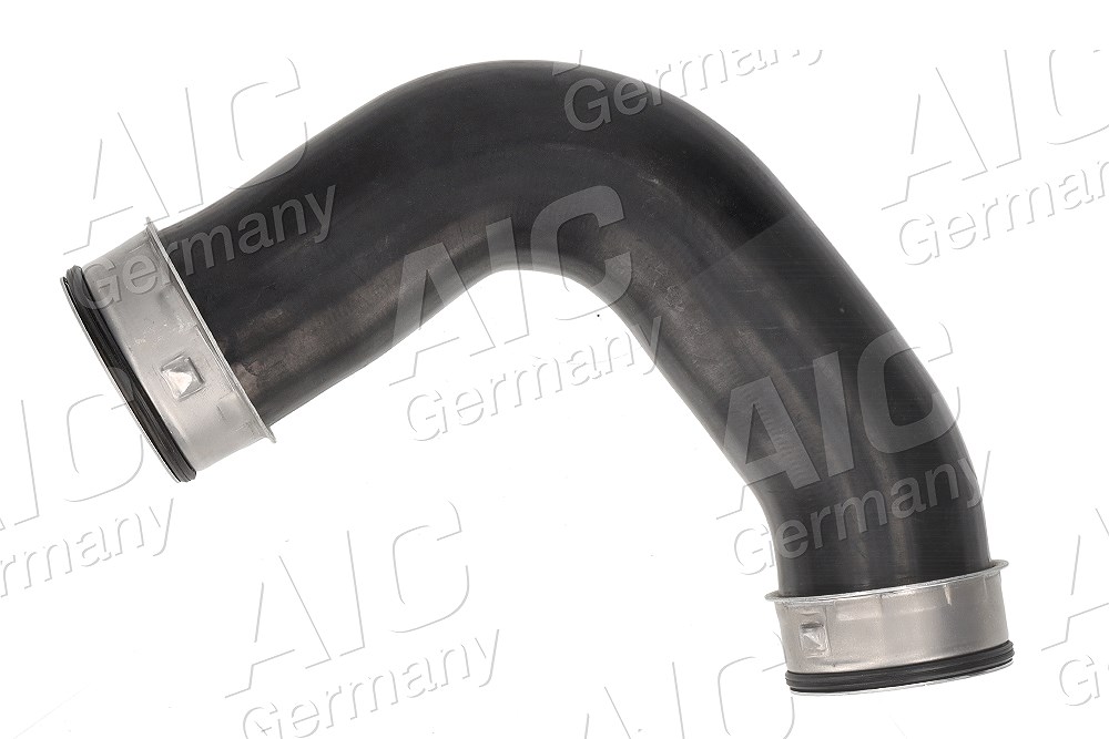 Aic Ladeluftschlauch [Hersteller-Nr. 56730] für Seat, Audi, VW, Skoda