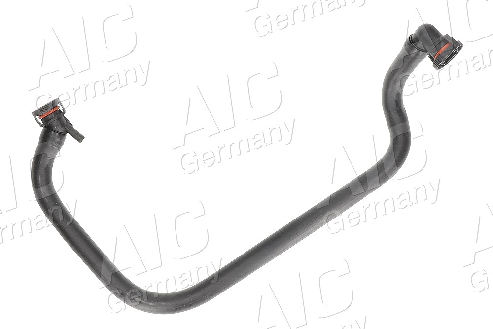 Aic Schlauch, Kurbelgehäuseentlüftung [Hersteller-Nr. 56086] für Porsche