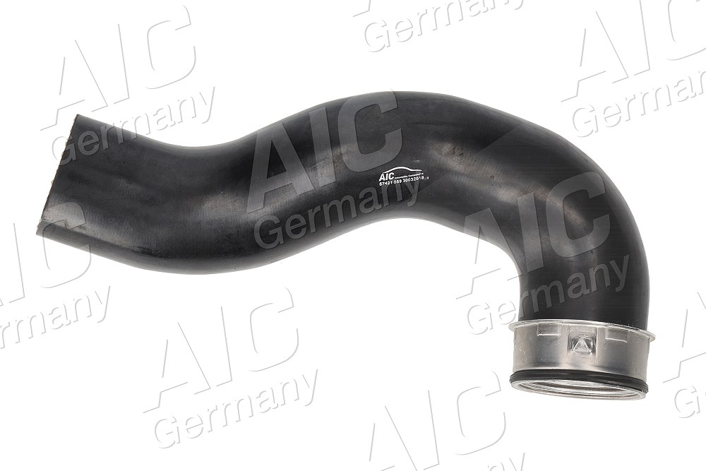 Aic Ladeluftschlauch [Hersteller-Nr. 57421] für Mercedes-Benz