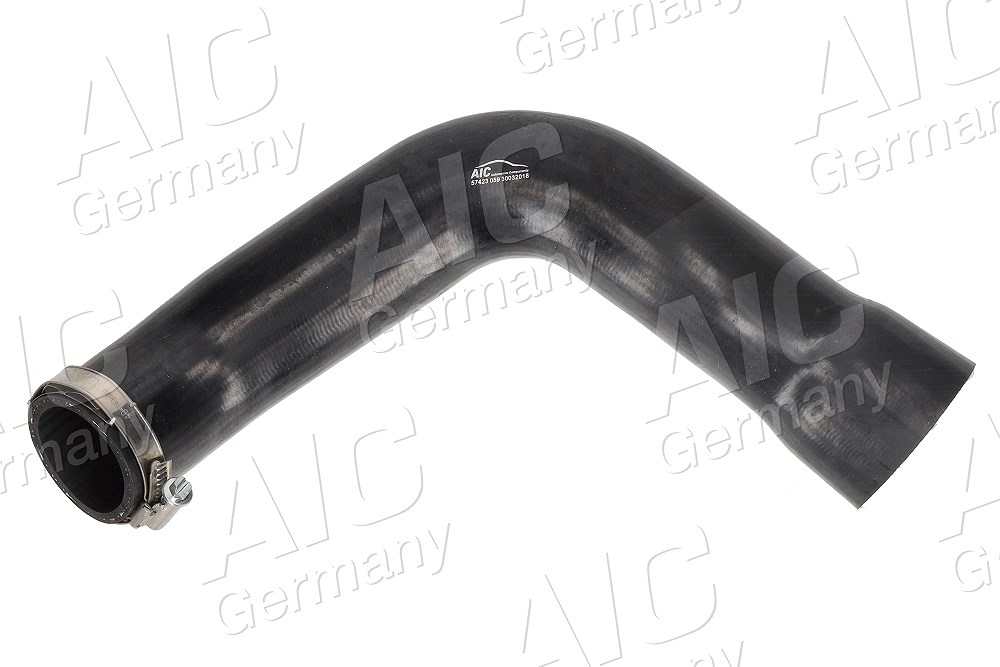 Aic Ladeluftschlauch [Hersteller-Nr. 57423] für Mercedes-Benz