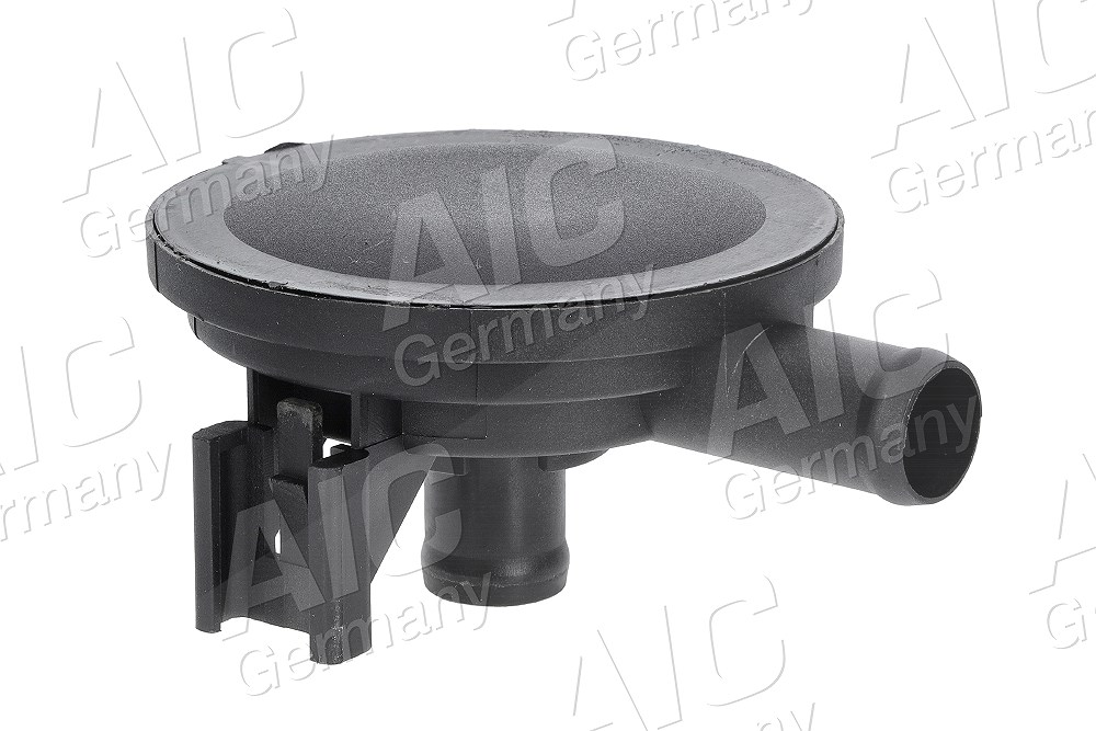 Aic Ventil, Luftsteuerung-Ansaugluft [Hersteller-Nr. 57036] für Vauxhall, Opel
