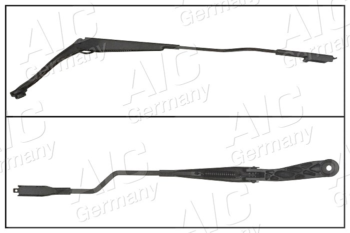 Aic Wischarm, Scheibenreinigung [Hersteller-Nr. 57498] für Fiat