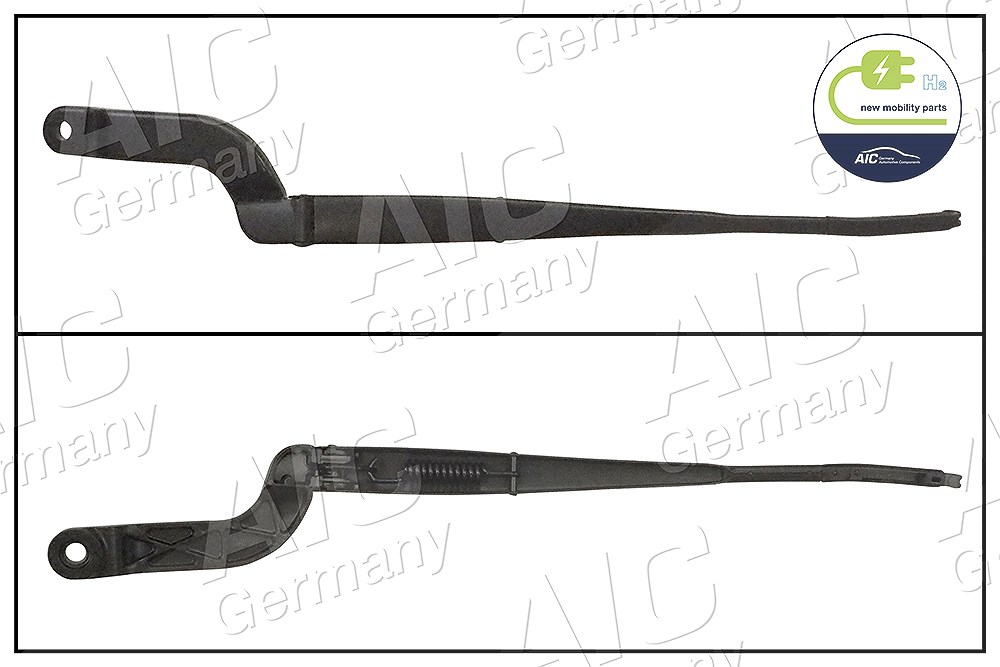 Aic Wischarm, Scheibenreinigung [Hersteller-Nr. 57510] für Honda