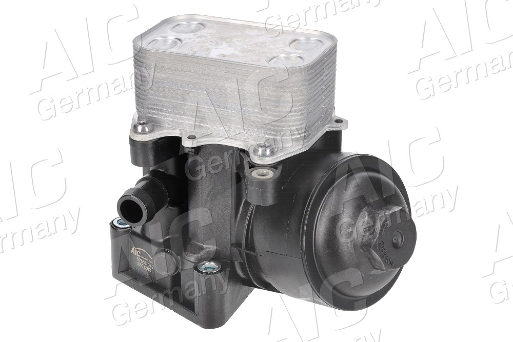 Aic Gehäuse, Ölfilter [Hersteller-Nr. 57558] für VW, Seat, Skoda