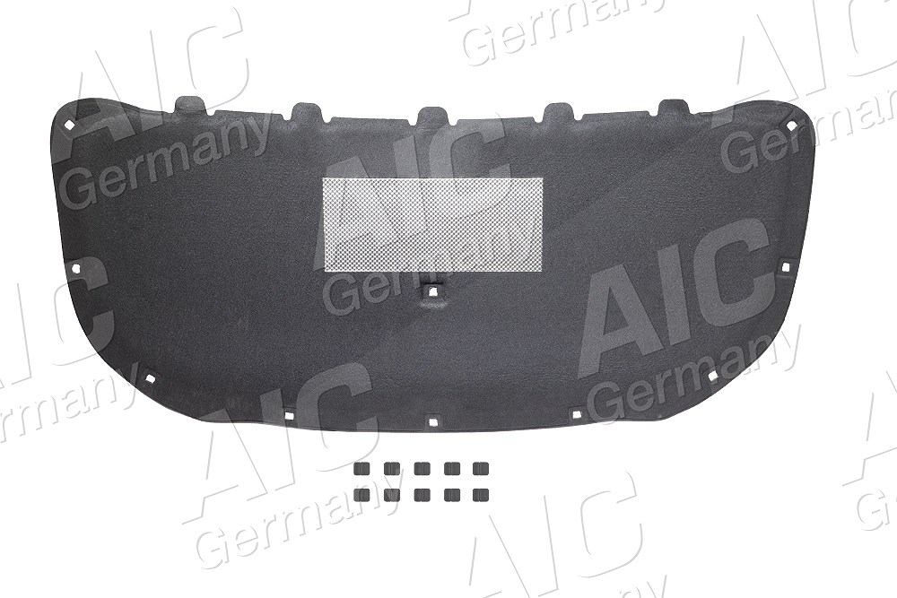 Aic Motorraumdämmung [Hersteller-Nr. 57107] für VW