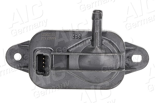 Aic Sensor, Abgasdruck [Hersteller-Nr. 56502] für Peugeot, Fiat, Iveco, Citroën