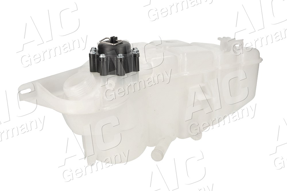 Aic Ausgleichsbehälter, Kühlmittel [Hersteller-Nr. 57618] für Porsche