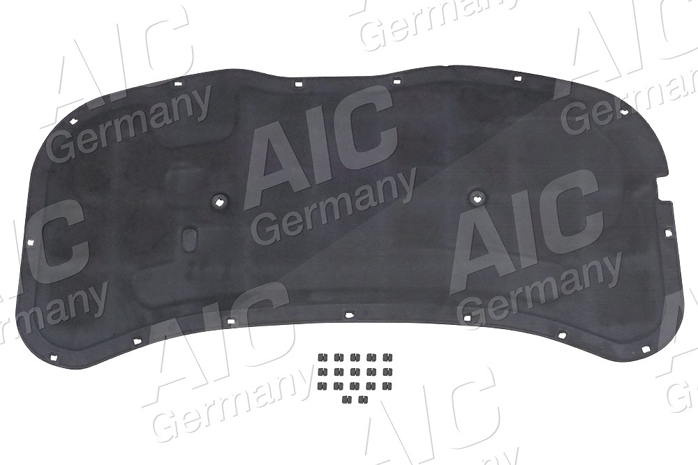 Aic Motorraumdämmung [Hersteller-Nr. 57119] für VW