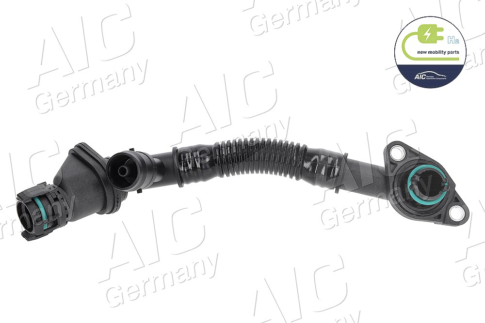 Aic Schlauch, Kurbelgehäuseentlüftung [Hersteller-Nr. 57751] für BMW